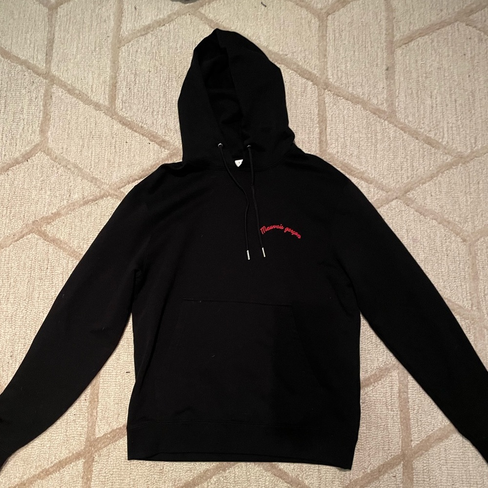Sandro hoodie